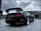 Preview: 1:18 Ford Shelby GT 500 KR Black/ RED Edition inkl. OVP